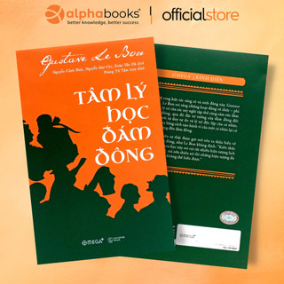 Sách - tâm lý học đám đông