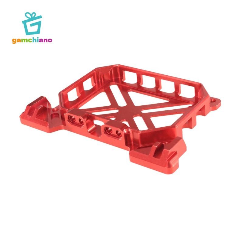 Gamchiano RC Xe Hành Lý Tàu Sân Bay Nhẹ RC Xe Nâng Cấp Phần Cho H12Y + 1 / 12 H12Y