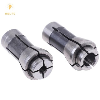[Trn] 1 Máy Mài Kẹp Collet Khắc Chuck 3mm / 6mm Linh Kiện Thay Thế [VN]