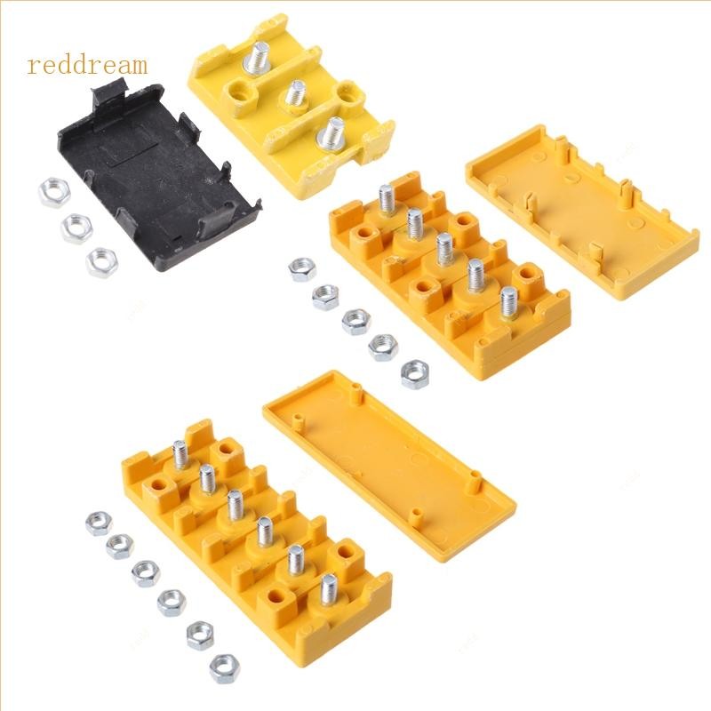 Electric Bike E Bike Motor Controller Wire Connection Box Insulation Box Phas