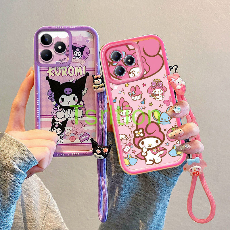 ốp lưng  realme c53 realme c51 note 50 Ốp điện thoại dễ thương cho ốp lưng realme c53 .