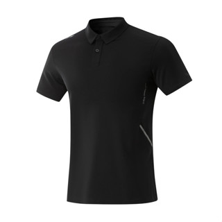 Áo Polo Thể Thao Nam LINING APLV167 Chính Hãng