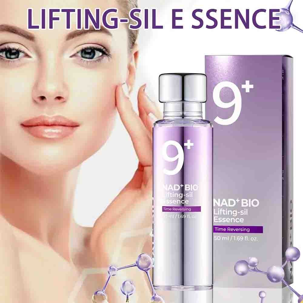 Numbuzin No.9 NAD+ BIO Lifting-sil Essence 50ml