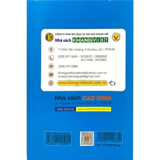 Sách Tự Khám Phá Toán 1 - Tập 1