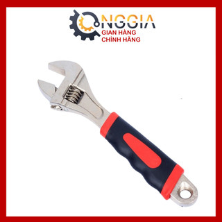 Cờ Lê Đa Năng Giá Đỡ Dưới Xe Đạp ONGGIA Tay Cầm Có Thể Điều Chỉnh Cờ Lê Đầu Mở Cuối Công Cụ Sửa Chữa Ô Tô