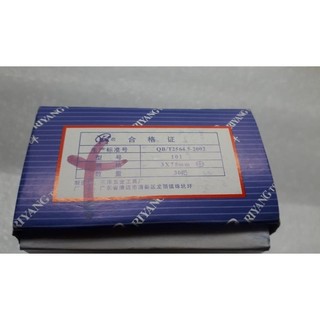Tua vít bake - 4 cạnh 3x75mm