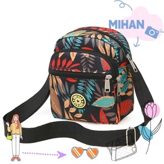 Túi đeo chéo MIHAN1, Túi đeo vai nhỏ đơn giản, Túi xách thời trang nữ