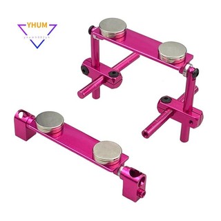 Nam châm phẳng cho bộ gắn thân xe rc cho xe tt01 tt02 1 / 10 rc racing car touring car
