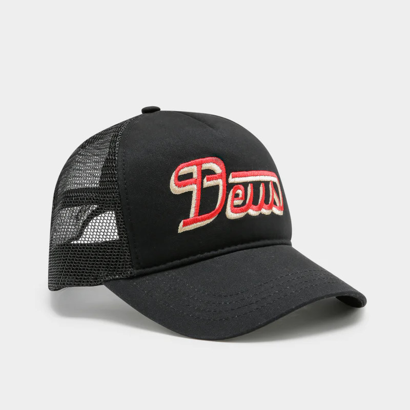 Nắp xe tải Deus Ex Machina Twilight