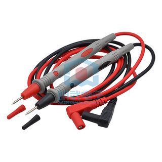 Đa năng kỹ thuật số vạn năng bút chì kiểm tra 1000v đầu mạ vàng vạn năng cao cấp bút dính bút