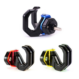 Trang chủ móc treo đồ biker 2 in 1 gắn xe máy