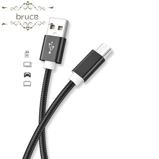 Bruce Cáp sạc USB Mini sang USB Cáp USB Mini USB sang dây USB Truyền dữ liệu nhanh Bộ sạc máy ảnh kỹ thuật số Bộ sạc ổ cứng Bộ sạc dữ liệu nhanh
