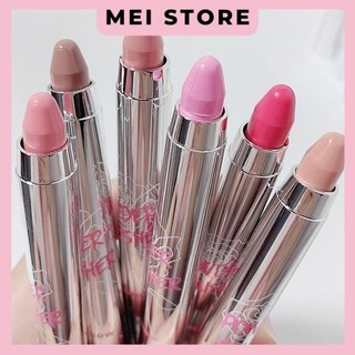Phấn Má Hồng Dạng Thỏi Kakashow Sense Of Atmosphere Powder Blusher Stick C284