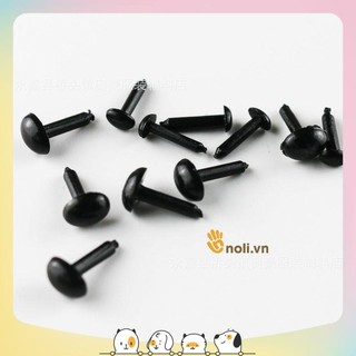 Mắt thú gài không chốt