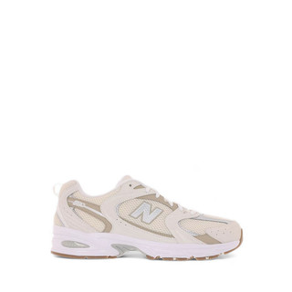Giày Thể Thao New Balance 530 Unisex - Ivory