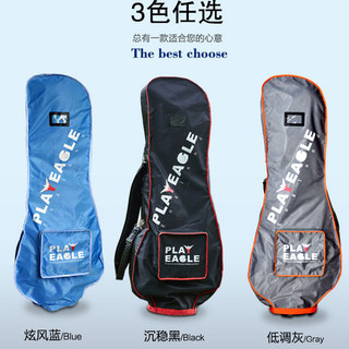 Cover Gậy Golf PLAYEAGLE Chống Trầy Xước Và Chống Thấm Nước Phù Hợp Mọi Loại Túi - HC GOLF