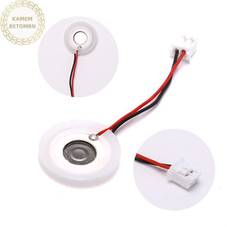 Máy tạo sương mù siêu âm Kamembbn D16mm 108KHz Đầu dò phun sương Máy tạo độ ẩm gốm VN