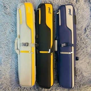 Bao đựng cơ bi-a bida JINCHUAN 3x4 vải dù