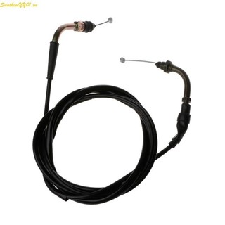 Sun Xe Máy Ga Cáp Ga Xe Tay Ga Tăng Tốc Cáp GY6 Động Cơ Cho Xe Tay Ga Xe Máy ATV GY6 Xe Tay Ga