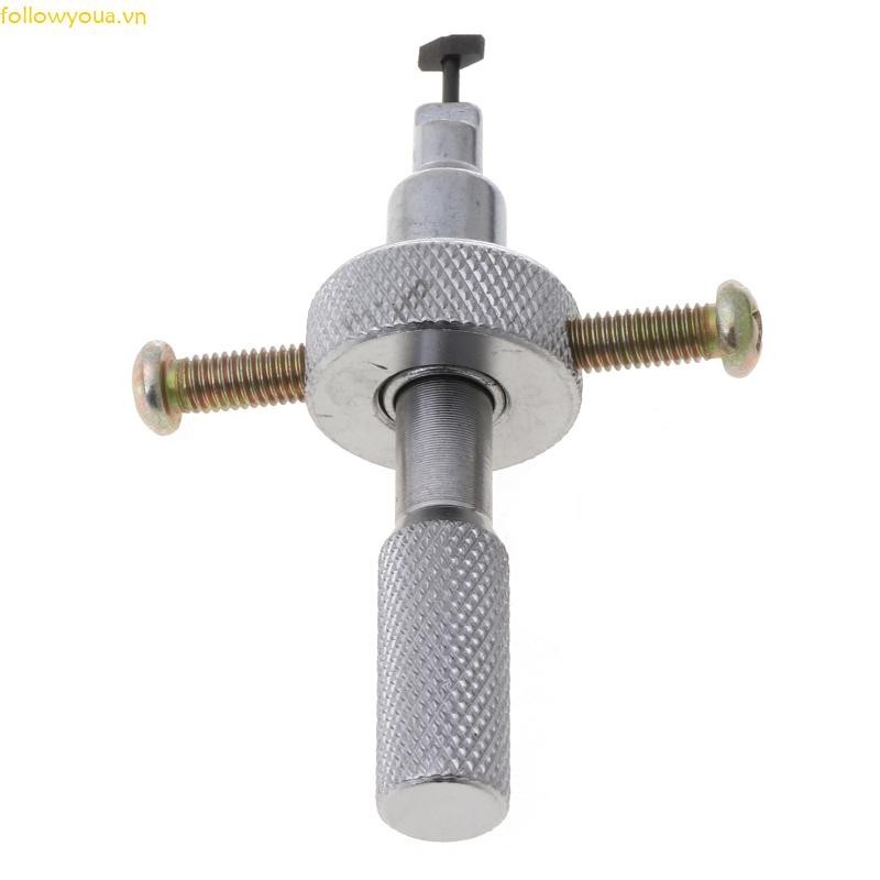 Fol Disc Detainer Lock Pick Bump cho Key Tool Locksmith Tools Locksmith Tool Locking Device Ổ khóa