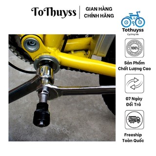 Dụng Cụ Tháo Đùi Đĩa Xe Đạp