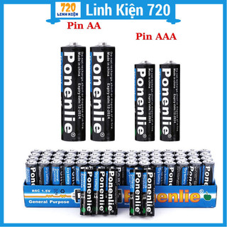 Pin AA/AAA 1.5V