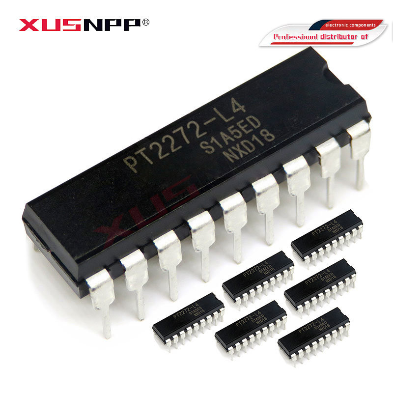 10 CÁI PT2399 PT2399 DIP DIP-16 CD2399 SOP DIP-18 SOP-16 PT2262 PT2264 PT2272-L4 PT2272-M4 PT2258 DI