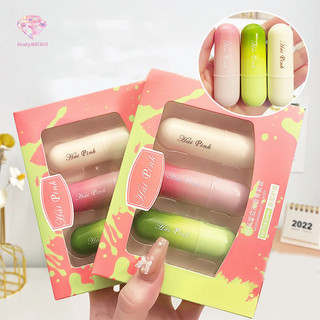 Heabety Son dưỡng ẩm  Moisturizing Lip Balm