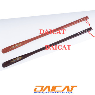Mua cây xỏ giầy bằng gỗ