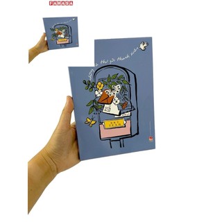 Sách những lá thư gửi thanh xuân