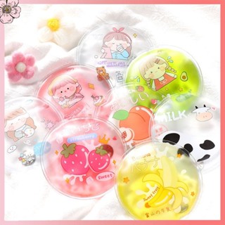 Máy sưởi tay Mini cầm tay có thể tái sử dụng VOT: Nói lời tạm biệt với bàn tay lạnh lùng với điều này dễ thương