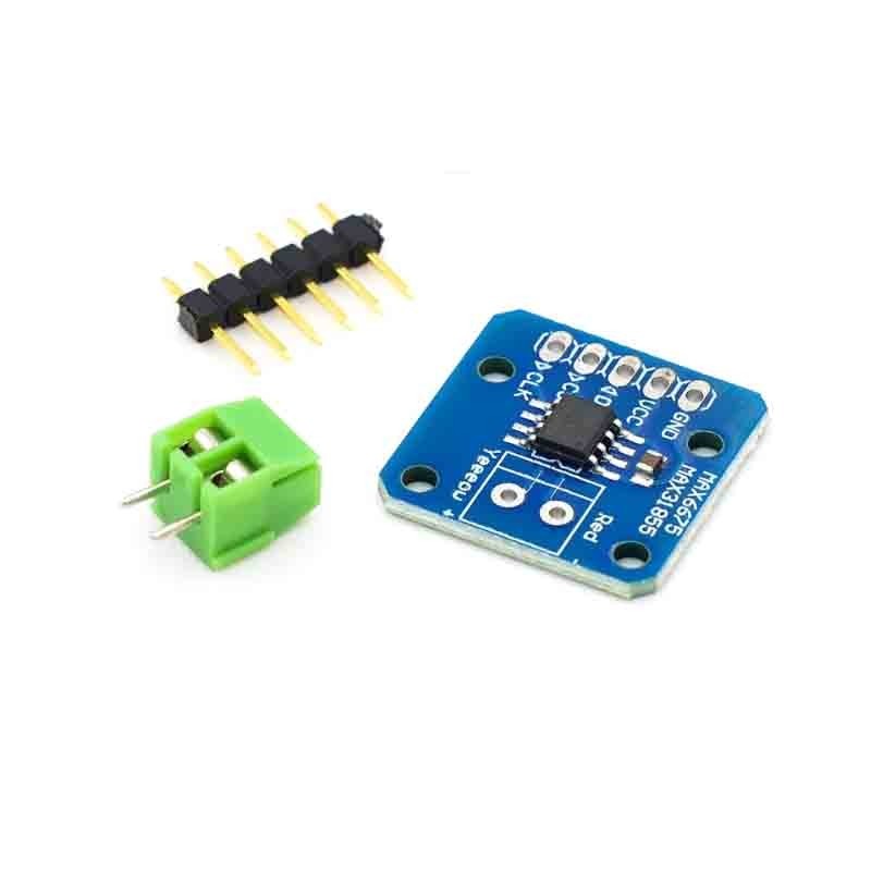 MAX6675 MAX31855 mô-đun cặp nhiệt điện cảm biến nhiệt độ Mô-đun cặp nhiệt điện loại K