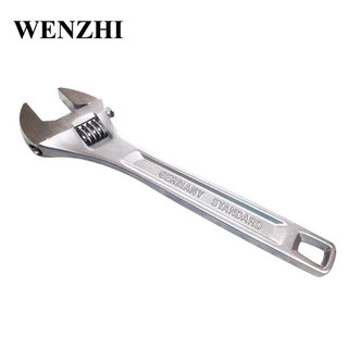 [Mã CLS2404A giảm 30k đơn 150k] Cờ lê Mỏ Lết Đủ Số 6-8-10-12 inch
