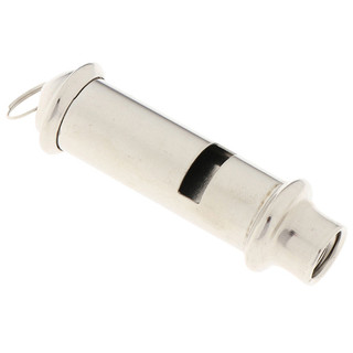 Toyo Còi sinh tồn khẩn cấp bằng thép không gỉ Mini cắm trại ngoài trời Còi đi bộ đường dài Tcvn