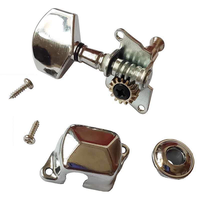 [Sẵn Sàng] Đàn Guitar Acoustic Yamaha Bán Kèm Theo Núm Dây Đa Năng Trục Đàn Guitar Acoustic Bạc Dây 