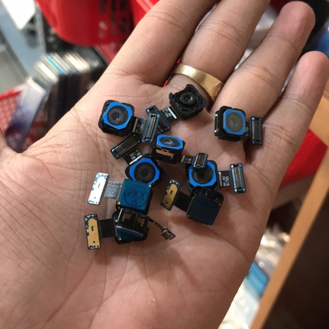 Camera Sau J5prime / J7prime / J7pro Zin Hàng Cao Cấp