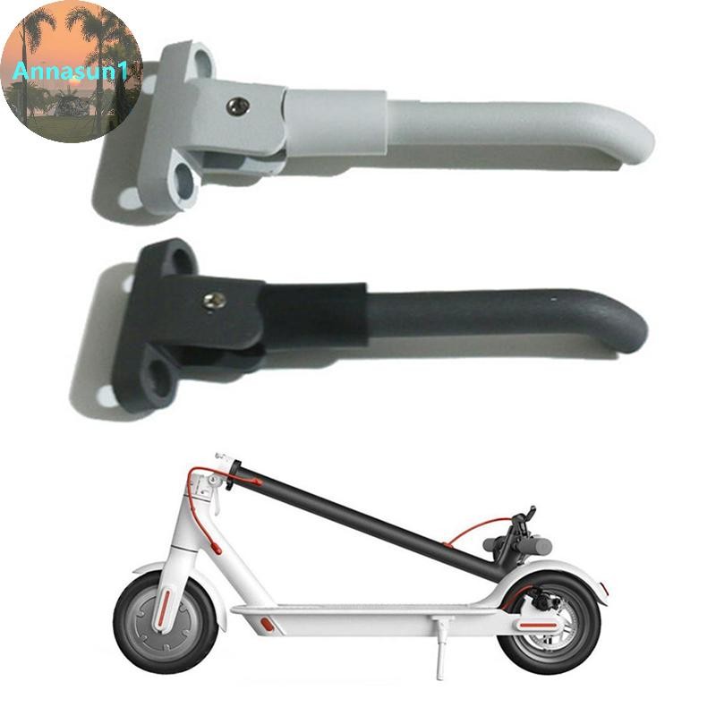 Annasun Folding Electric Scooter Foot Hỗ trợ cho M365 Scooter Tripod Side Suppot TH