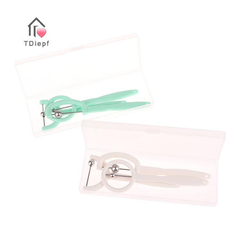 [Tdiepf] 3 Dụng cụ tập thể dục Đầu lưỡi cho trẻ em Dụng cụ tập thể dục Đầu lưỡi Dụng cụ tập thể dục 