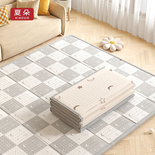  Thảm trải sàn cho bé thảm bò cho trẻ sơ sinh thảm xốp dày cho trẻ em thảm bò XPE dày cho phòng khách giáo dục sớm sử dụng tại nhà 