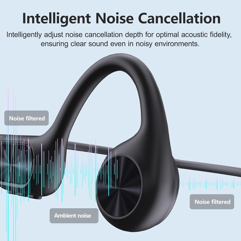 Tai nghe Bluetooth SPRISE X7pro bơi  có MP3 dẫn truyền xương bơi IPX8 âm thanh nổi vòm | BigBuy360 - bigbuy360.vn