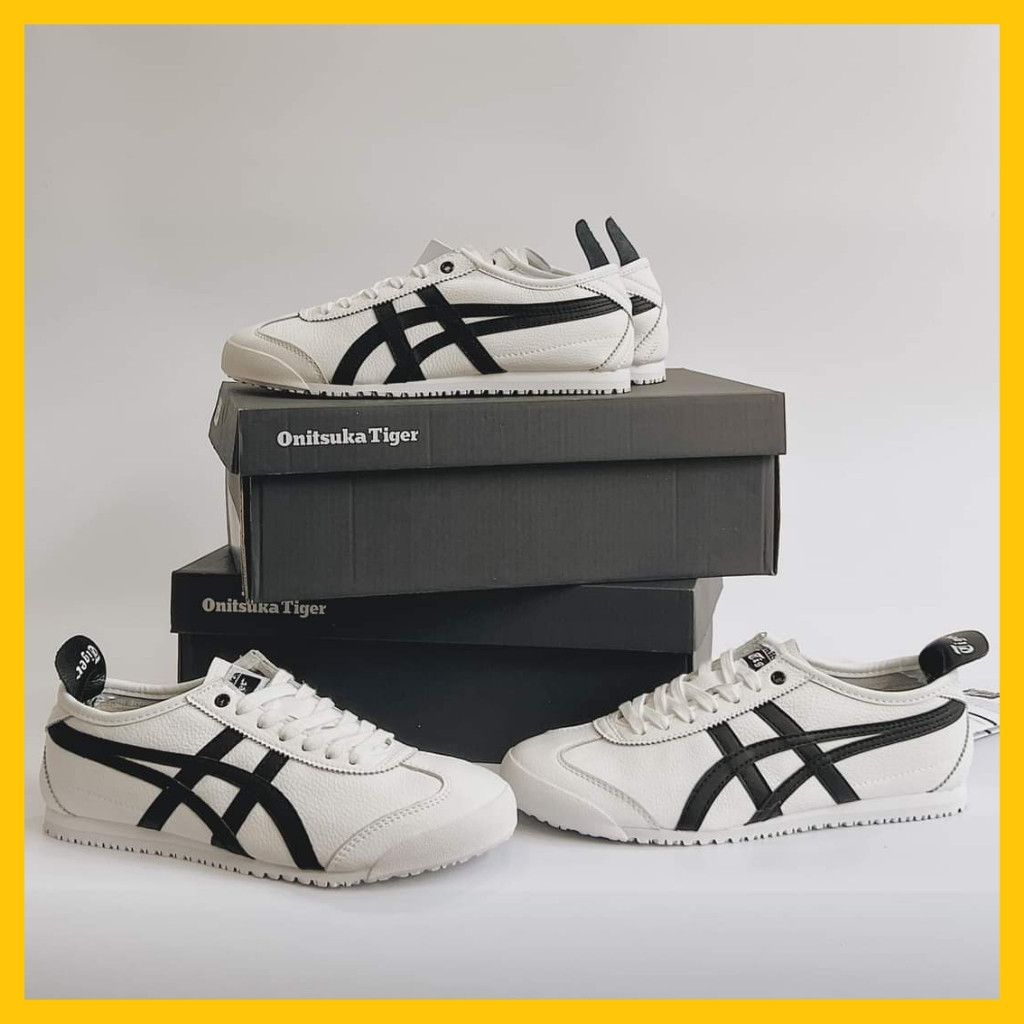 Giày_Onitsuka Tiger đủ phối màu, Sneaker thể thao bản Auth order nguyên hộp mới 100%