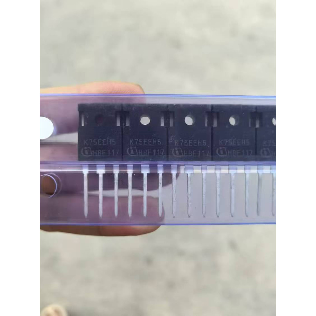 Điều khiển hiệu ứng trường IGBT K75EEH5 hoàn toàn mới ~