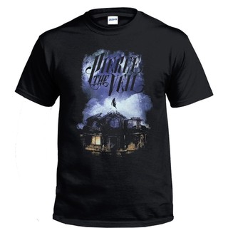 Pierce THE VEIL BAND 100% COTTON ÁO THUN UNISEX ĐỒ HỌC IN
