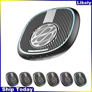 Nóng chuột mover mouse shaker jiggler với cáp sạc hẹn giờ đèn rgb bật / tắt công tắc chuột không thể phát hiện