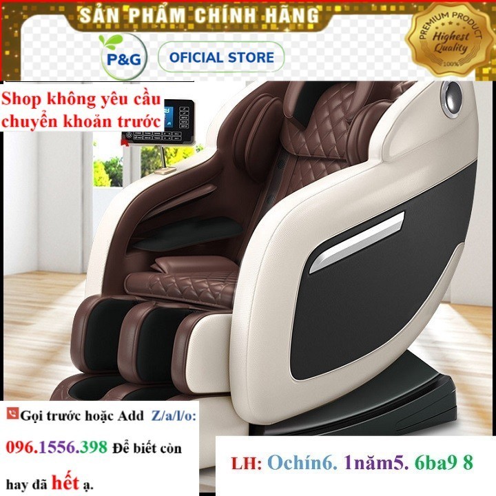 Hãng Ghế Massage Toàn Thân J9 Pro - Kore Sport.