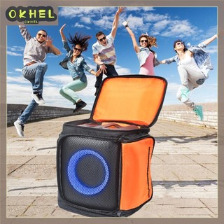 Túi loa tương thích Bluetooth chống nước cho PartyBox Encore Essential