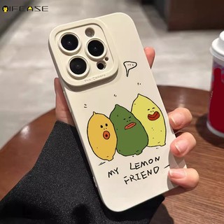 Dành Cho Realme GT 5G GT5 GT2 Pro Neo 5 240W GT3 Explorer Master SE 3 150W 3T 2 2T Vỏ Điện Thoại Ngộ nghĩnh Xúc Xích Miệng Chanh Trái Cây Hoạt Hình Dễ Thương Mờ Vỏ Silicon Mềm