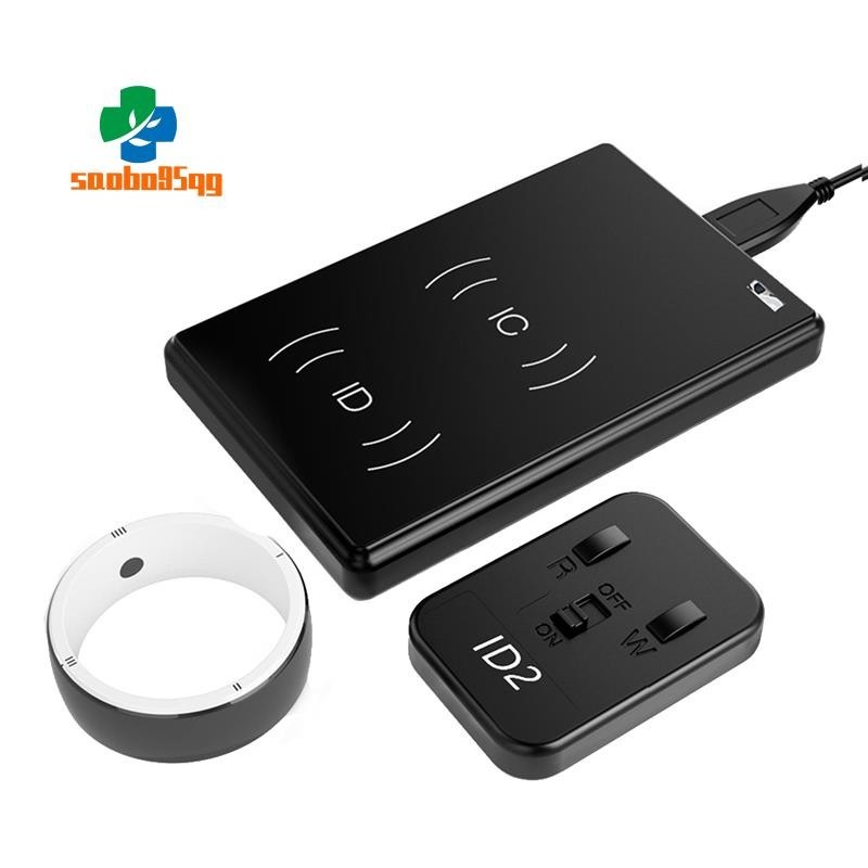 Jakcom CDS Replicator cho R5 Smart Ring Copy IC và Thẻ ID
