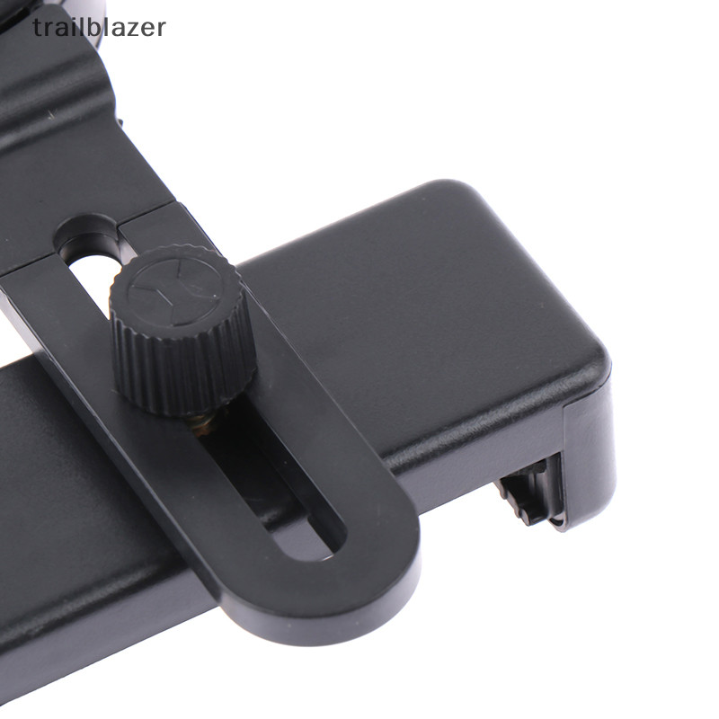 Trailblazer 1 Đa Năng Nhanh Giá Đỡ Điện Thoại Một Mắt Kính Thiên Văn Ống nhòm Mạnh Mẽ Spotg Phạm Vi Ngoài Trời Cho Máy Ảnh Kẹp Điện Thoại Adapter Mới | BigBuy360 - bigbuy360.vn