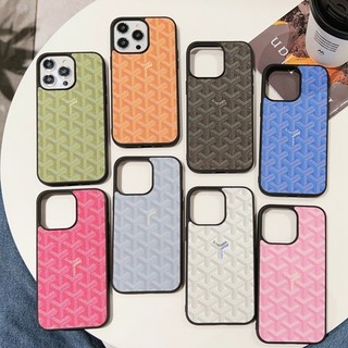 Châu Âu và Hoa Kỳ cho vỏ điện thoại di động iPhone15promax mới thời trang cá tính 14promax vỏ bảo vệ cặp đôi 14plus 15plus 12 chống rơi 13 13pro 13promax